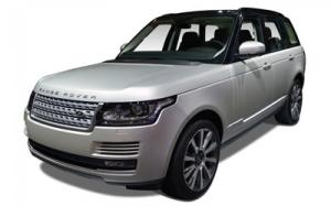 Land Rover Range Rover 4.4 SDV8 de segunda mano